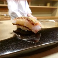 日本橋蛎殻町 すぎた - 鰤