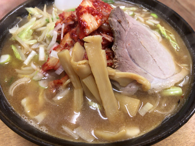 あさひ食堂 - 陸前赤井（食堂）の写真