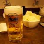 Kushi Katsu Semmon Ten Asahi - 