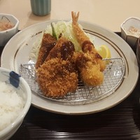 とんかつ まい泉 青山本店 - 