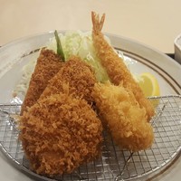 とんかつ まい泉 青山本店 - 