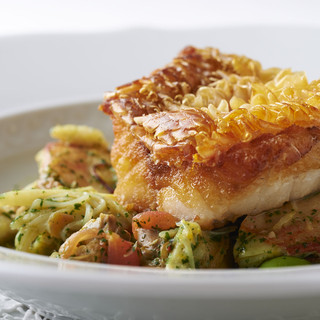 リストランテ ラ プリムラ_0