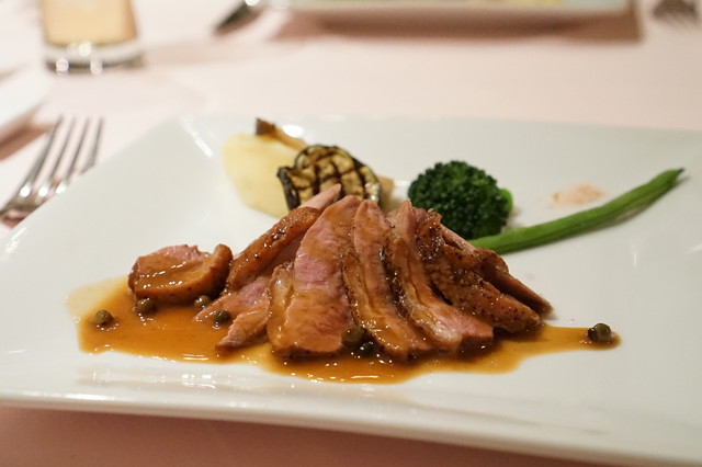 ラ・カンパーニュ - 飯詰（フレンチ）の写真