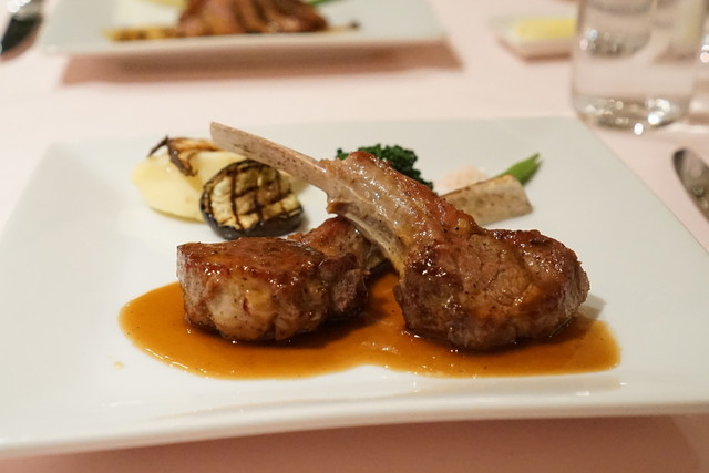 ラ・カンパーニュ - 飯詰（フレンチ）の写真