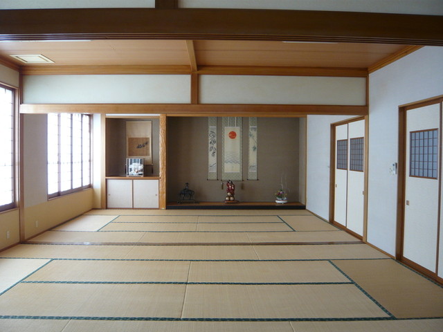 花の家割烹食堂 - 南鳥海（日本料理）の写真