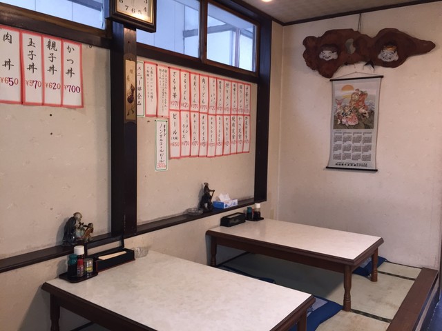 花の家割烹食堂 - 南鳥海（日本料理）の写真