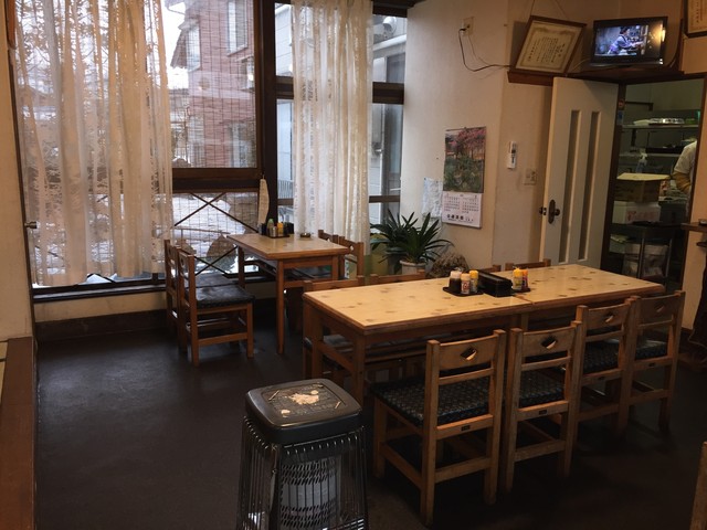 花の家割烹食堂 - 南鳥海（日本料理）の写真