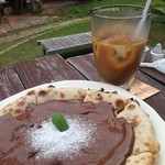 シャミーズ カフェ - 