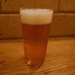 Nikuya Oushin - 生ビール