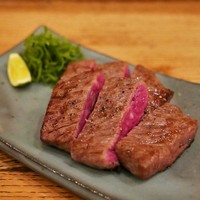 肉家かぐら - いちぼ（2000円）