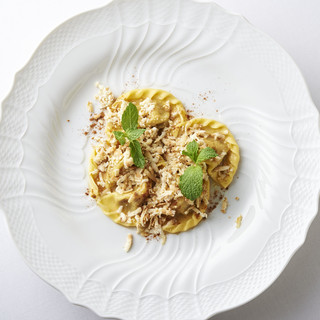 リストランテ ラ プリムラ_2