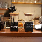 Mizuiro Kohi - 丸山珈琲さんのコーヒー豆