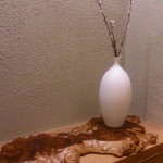 すし処 めくみ - 店内