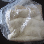 アメリカン - パンのミミ