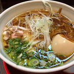 柳麺 呉田 - 