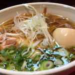 柳麺 呉田 - 