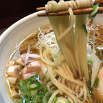 柳麺 呉田 - 