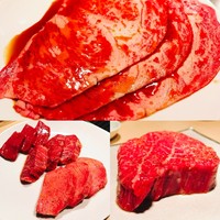焼肉矢澤 京都 - 