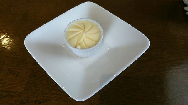 ラ・ボンボニエール - 象潟（フレンチ）の写真