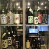 日本酒セルフ飲み放題 美味しい日本酒nomel