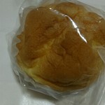 カスタードリーフ - シュークリーム カスタードたっぷり‼