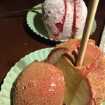 ポムダムールトーキョー - 