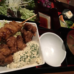 Tosaka-na Dining Gosso - 