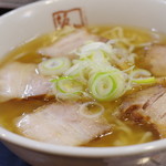 喜多方ラーメン 坂内 - 料理写真: