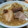 ラーメン荘 歴史を刻め 六甲道