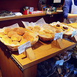 パン焼き小屋 kanon - 2010年12月　新製品　