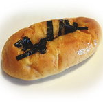 パン焼き小屋 kanon - 2010年12月　ちくわ明太