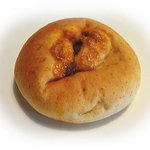 パン焼き小屋 kanon - 2010年12月　カレーパン