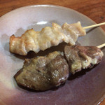 串焼きバル TERUSAN - 