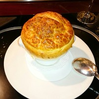 表参道うかい亭 - 