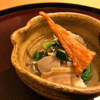 日本料理 太月 - 