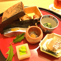 日本料理 太月 - 