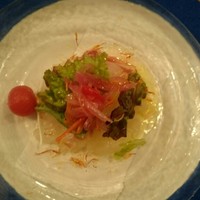 リストランテ ラ チャウ - 