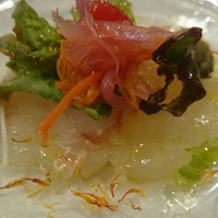 リストランテ ラ チャウ - 