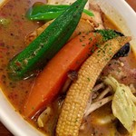 SoupCurry Beyond Age - 