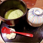 豆腐茶房だんだん - 