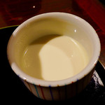 豆腐茶房だんだん - 