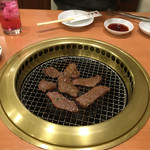 焼肉牛星 - 