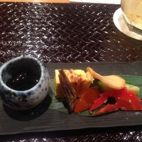 馳走菴 ひじり - 