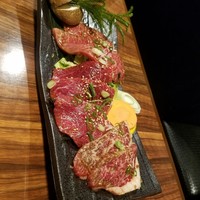 一頭買焼肉 玄 浅草本店 - 