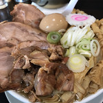 二代目高橋商店 - 