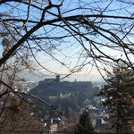 Hotel Saint-Sauveur - December 29, 2016 @11am