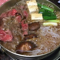 はり重 道頓堀本店 - 
