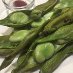 ビストロ ティアボ - 