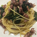 ビストロ ティアボ - 