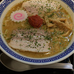 からみそラーメン ふくろう 本店 - 